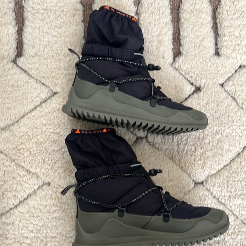 Adidas by Stella McCartney Winterboot